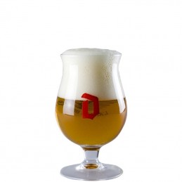 Verre à bière Duvel 33 cl