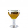 Verre à Bière Trappiste Orval 33 cl