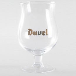 Verre à bière Duvel 3 litres