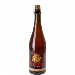 Bière Belge Piraat 75 cl