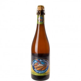 Bière belge Queue de Charrue Triple 75 cl