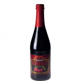 Bière Belge Kriek Lindeman's 75 cl