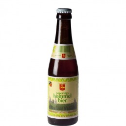 Bière Belge Hommelbier 25 cl - Bière Belge