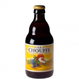 Bière Belge Chouffe Blonde 33 cl