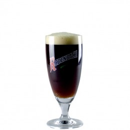 Verre Rodenbach à Pied 25 cl - Brasserie Rodenbach