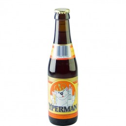 Bière Belge Yperman 25 cl