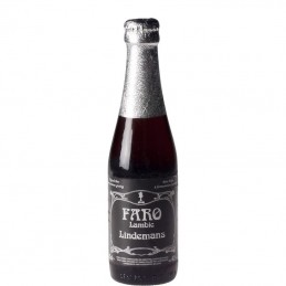 Bière Faro Lindeman's 25 cl - Bière Belge