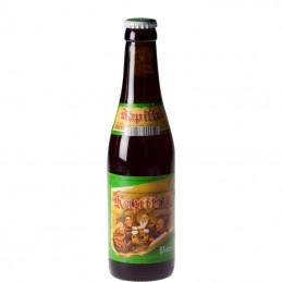 Bière Belge Kapittel Pater 33 cl - Bière Belge