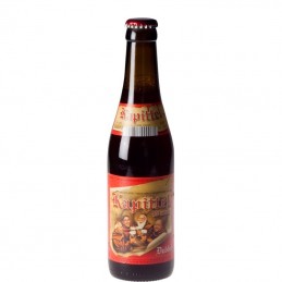 Kapittel Belge Dubbel 33 cl