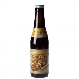 Bière Belge Kapittel Prior 33 cl - Bière Belge