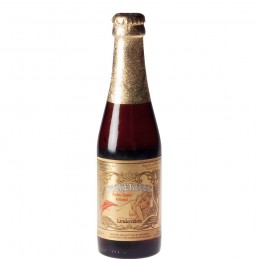 Bière Pêcheresse 25 cl - Bière Belge