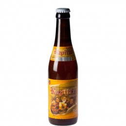 Bière Belge Kapittel ABT 33 cl - Bière Belge