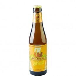 Bière Belge Wilderen Goud 33 cl - Bière Belge