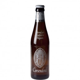 Bière Belge Corsendonk Agnus triple 33 cl