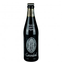 Bière Belge Corsendonk Pater 33 cl v.c