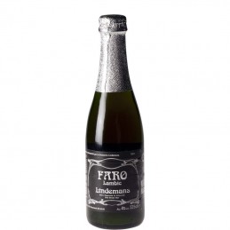 Bière Faro Lindeman's 37