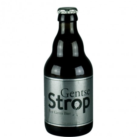 Bière Belge Gentse Strop 33 cl