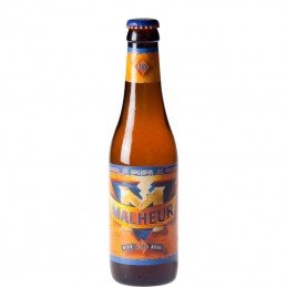 Bière Belge Malheur 33 cl