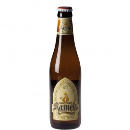 Bière Belge Ramee blonde v.c 33 cl