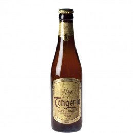 La bière belge Tongerlo Blonde élue meilleure bière du monde