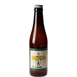 Bière Belge Lamoral triple 33 cl