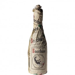 Bière Bacchus 37.5 cl - Bière Belge