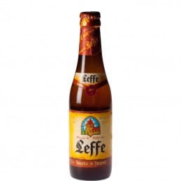 Bière Belge Abbaye de Leffe Triple 33 cl