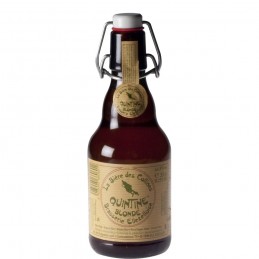 Bière Kwak 75 cl