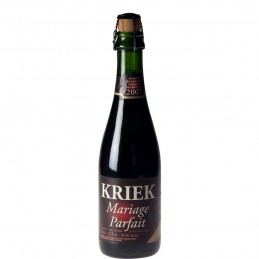 Kriek mariage parfait 37