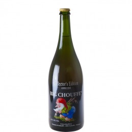 Bière Belge Big Chouffe 1.5 litre - Bière Belge