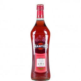 Martini rosé 100 cl