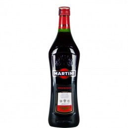 Martini rouge 100 cl