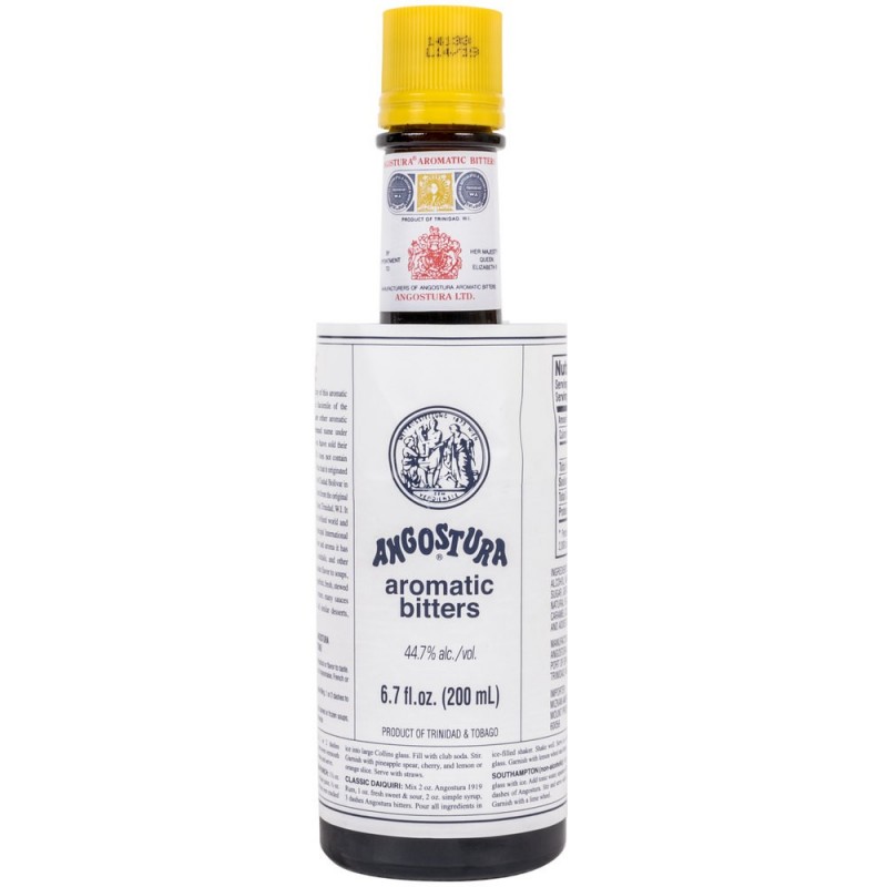 Angostura Bitter Angostura Bitter