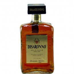 Alcool-Amaretto Disaronno - Liqueur Italienne