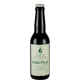 Bière Belge Belle Fleur 33 cl - Bière Belge