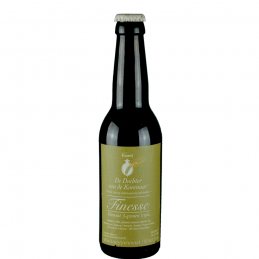 Bière Finesse 33 cl - Bière Belge