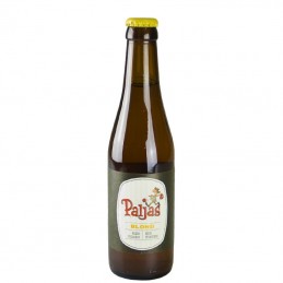 Bière Belge Paljas Blonde 33 cl