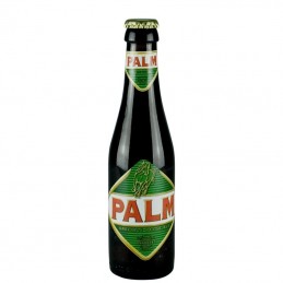 Bière Belge Palm 25 cl