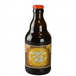 Bière Belge Préaris IPA