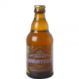 Bière du Nord Anosteké Blonde 33 cl