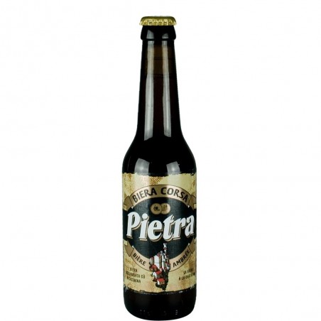 Bière Corse Pietra 33 cl