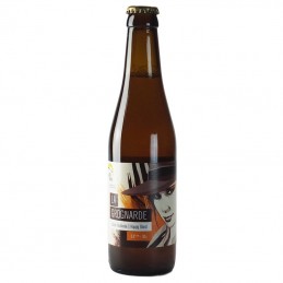 Grognarde 33 cl 5.5% : Bière Belge