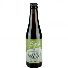 Lamme Goedzak 33 cl - Bière Belge