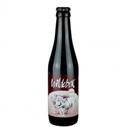 Wildebok 33 cl - Bière Belge