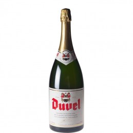 Bière Duvel 150 cl - Bière Belge