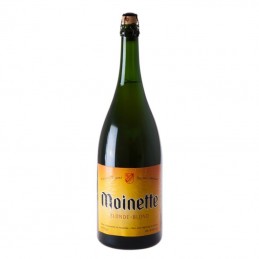 Magnum Moinette Blonde 150 cl - Bière Belge