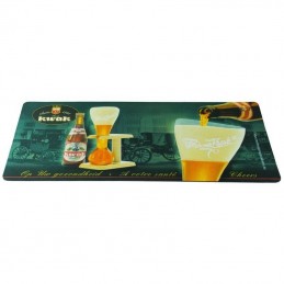 Tapis de Bar Kwak