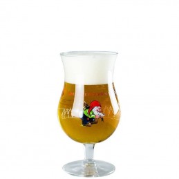 Verre à bière Chouffe 25 cl