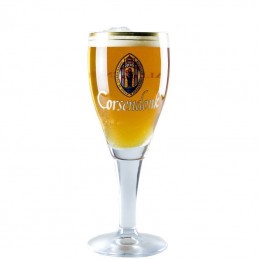 Verre à Bière Corsendonk 33 cl