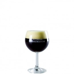 Verre Duchesse de Bourgogne 25 cl